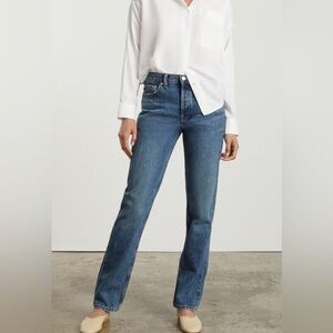 Everlane the Everybody Jean Unisex